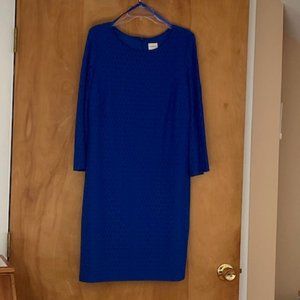 Cocktail/Semi-formal dress by Chico's